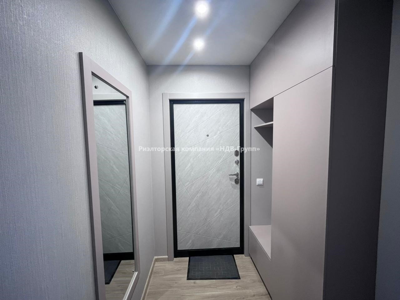 2 комн. квартира, Лейтенанта Шмидта ул., 34