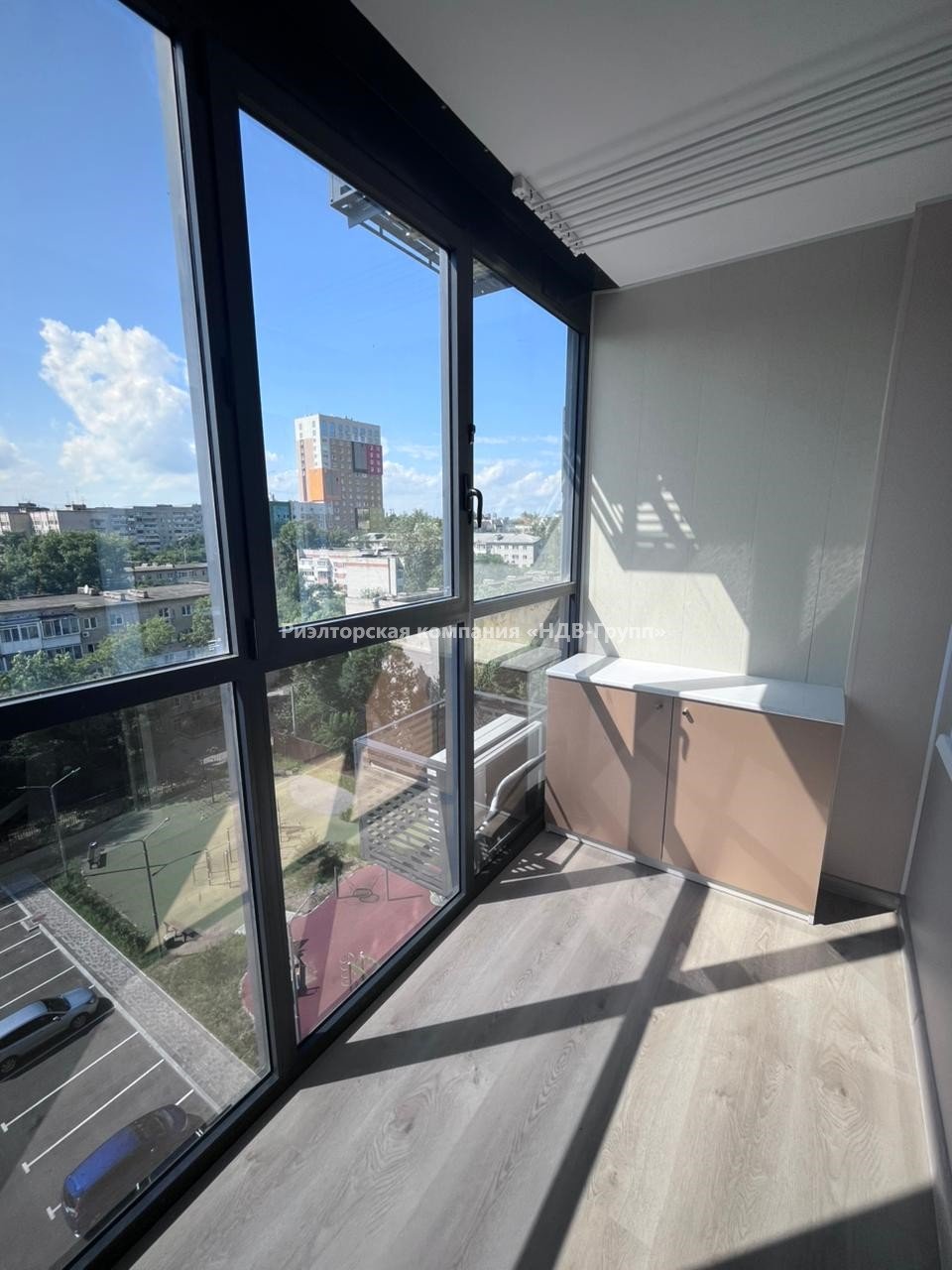 2 комн. квартира, Лейтенанта Шмидта ул., 34
