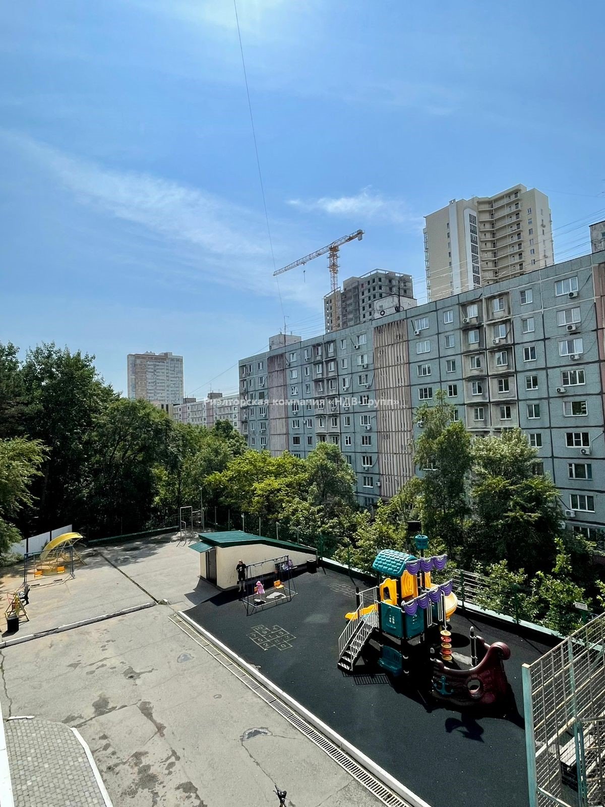 1 комн. квартира, Фабричный пер., 2а