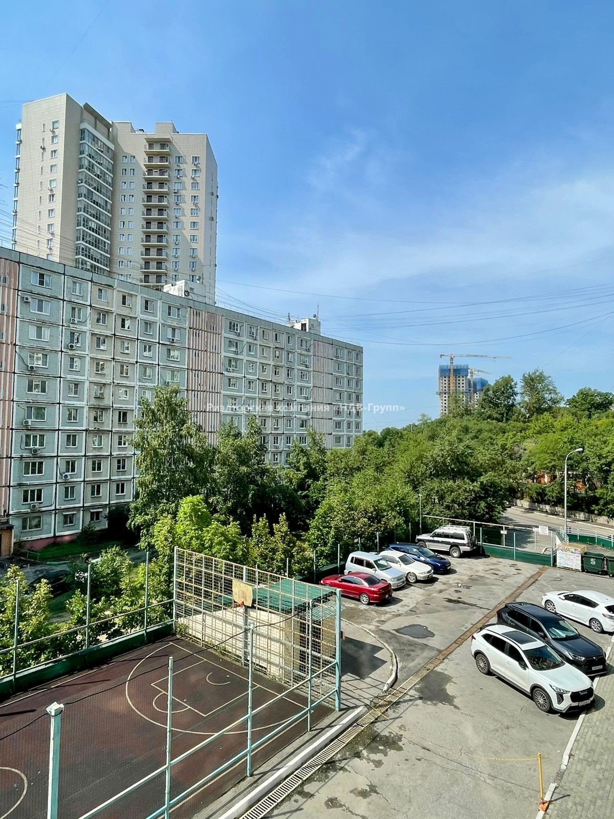 1 комн. квартира, Фабричный пер., 2а