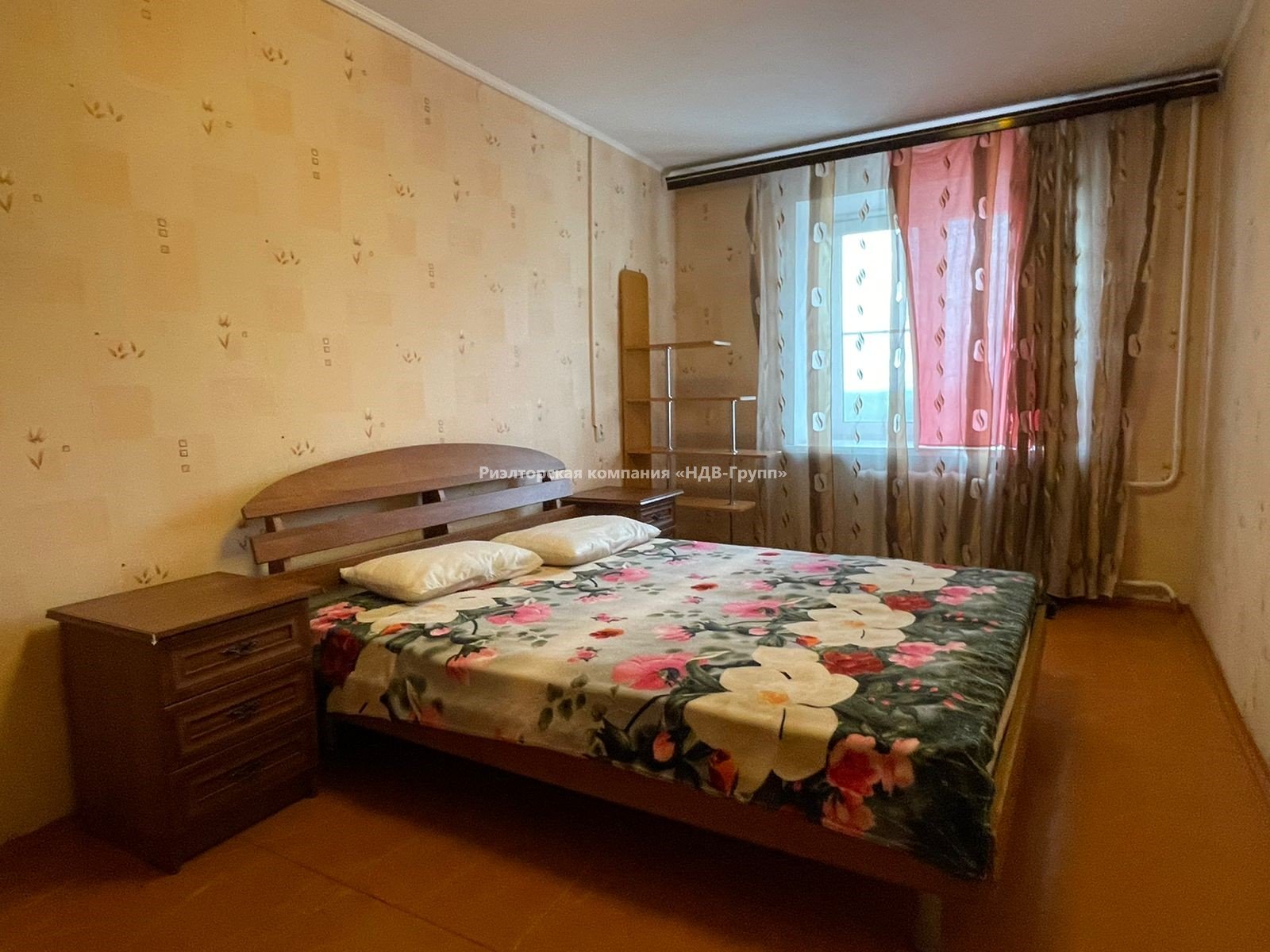 2 комн. квартира, Карла Маркса ул., 143г