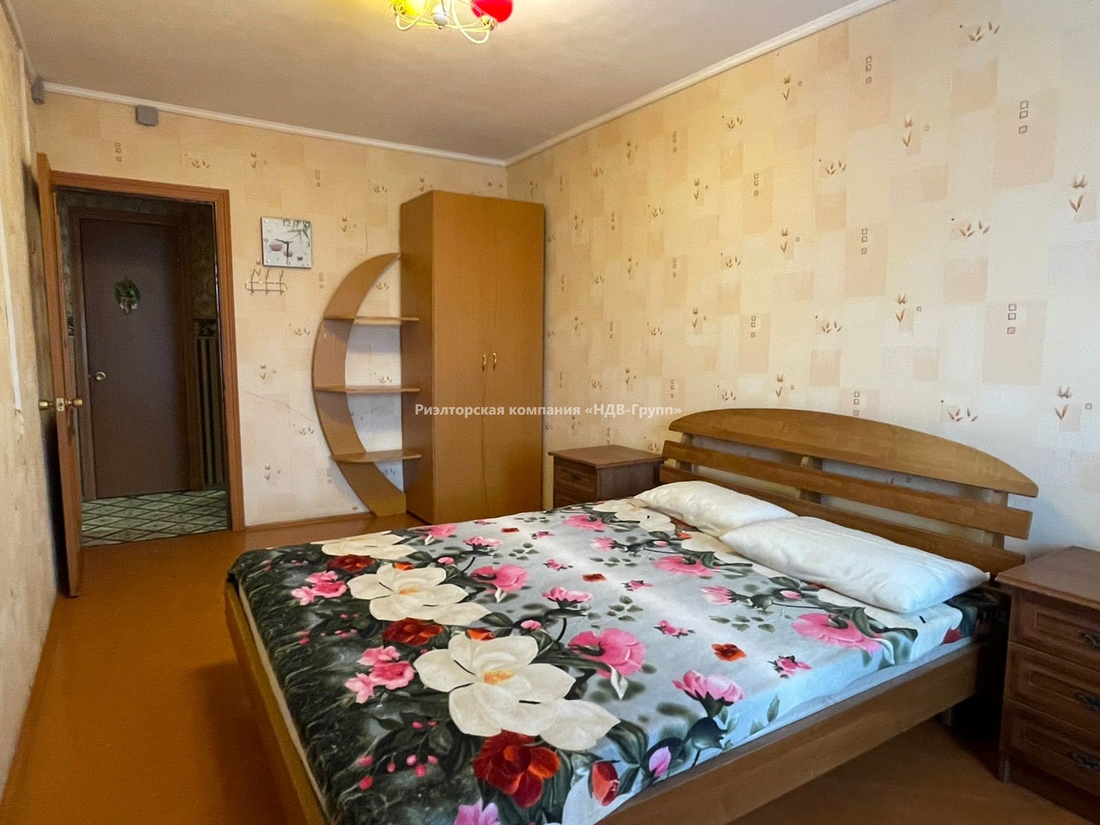 2 комн. квартира, Карла Маркса ул., 143г