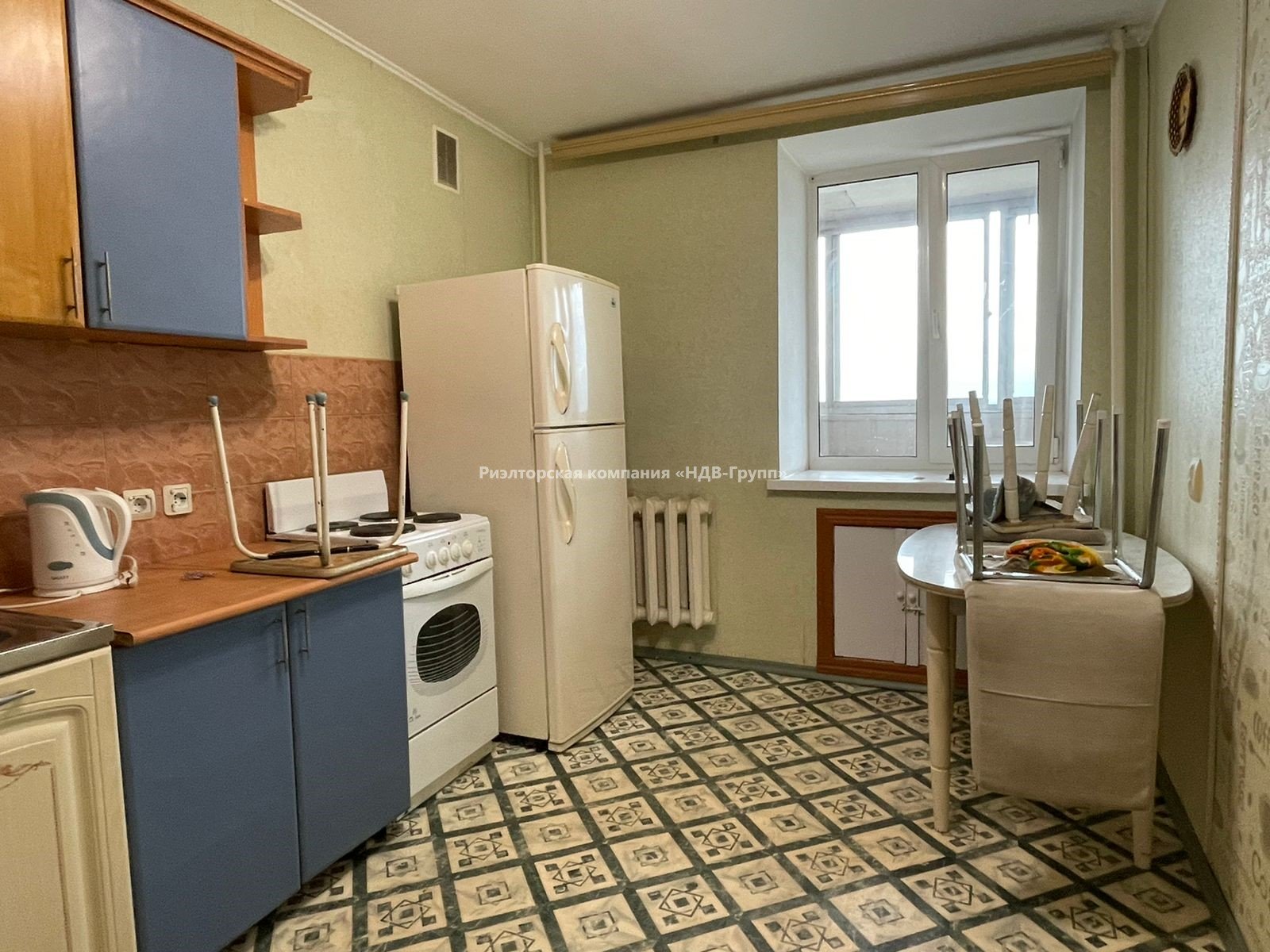 2 комн. квартира, Карла Маркса ул., 143г