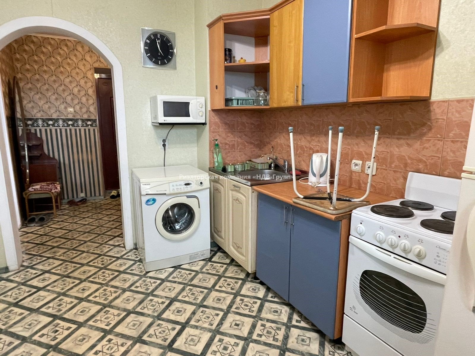 2 комн. квартира, Карла Маркса ул., 143г