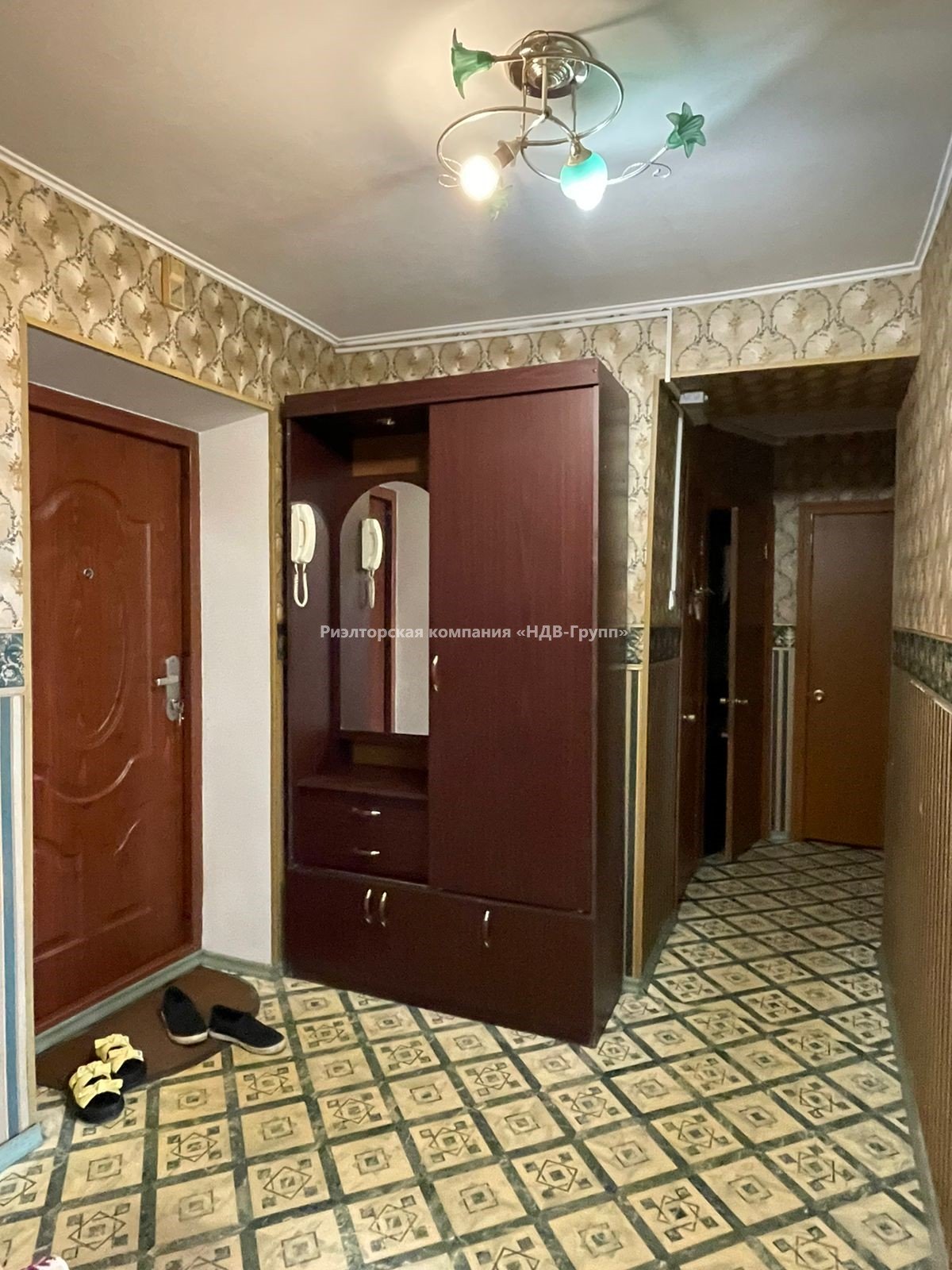 2 комн. квартира, Карла Маркса ул., 143г