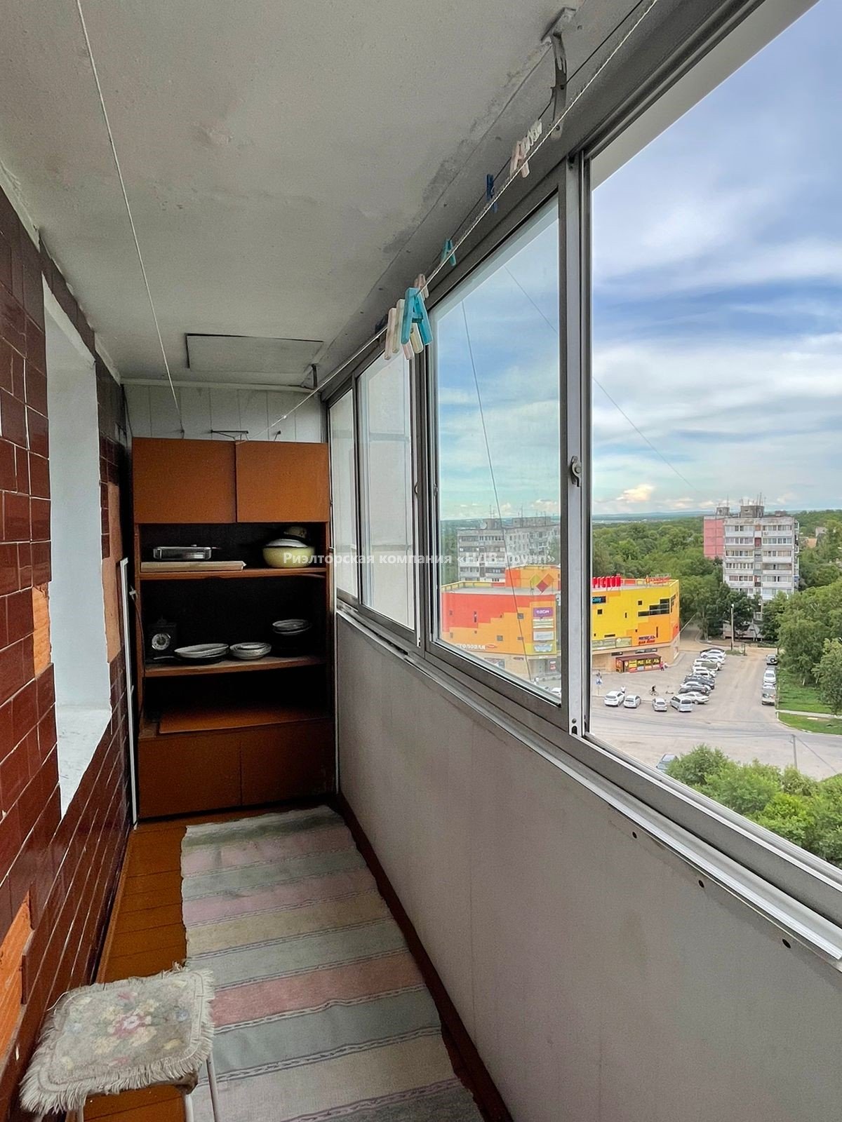 2 комн. квартира, Карла Маркса ул., 143г