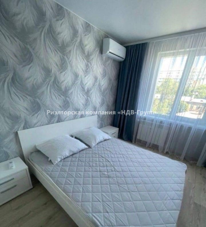 2 комн. квартира, Лейтенанта Шмидта ул., 34