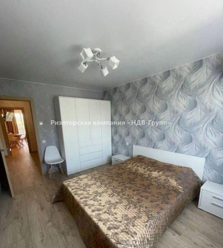 2 комн. квартира, Лейтенанта Шмидта ул., 34