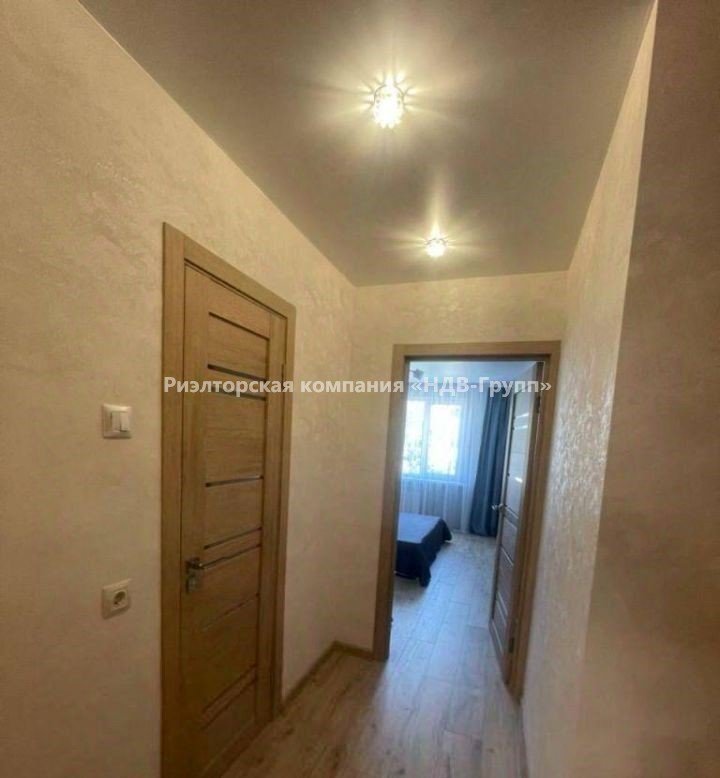 2 комн. квартира, Лейтенанта Шмидта ул., 34