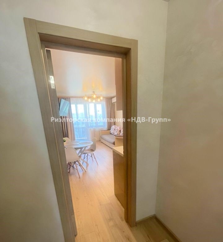 2 комн. квартира, Лейтенанта Шмидта ул., 34