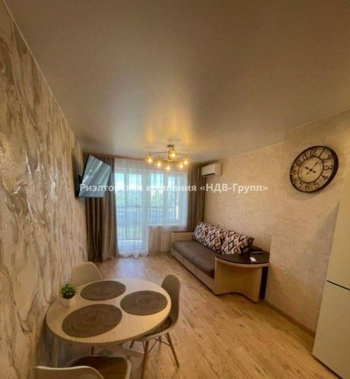 2 комн. квартира, Лейтенанта Шмидта ул., 34
