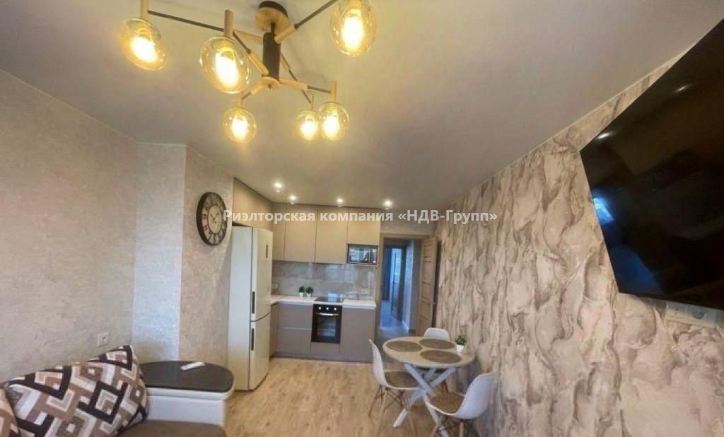 2 комн. квартира, Лейтенанта Шмидта ул., 34