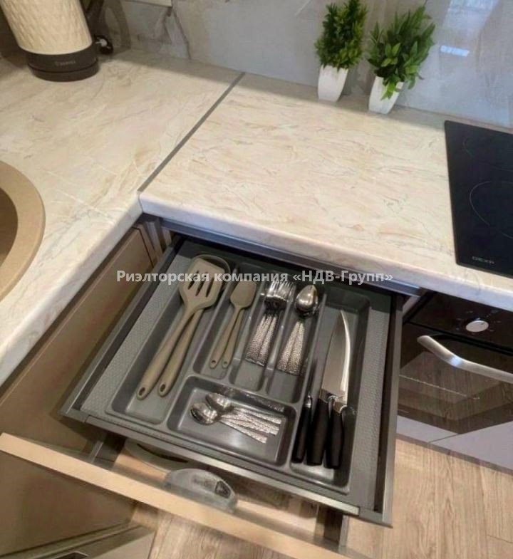 2 комн. квартира, Лейтенанта Шмидта ул., 34