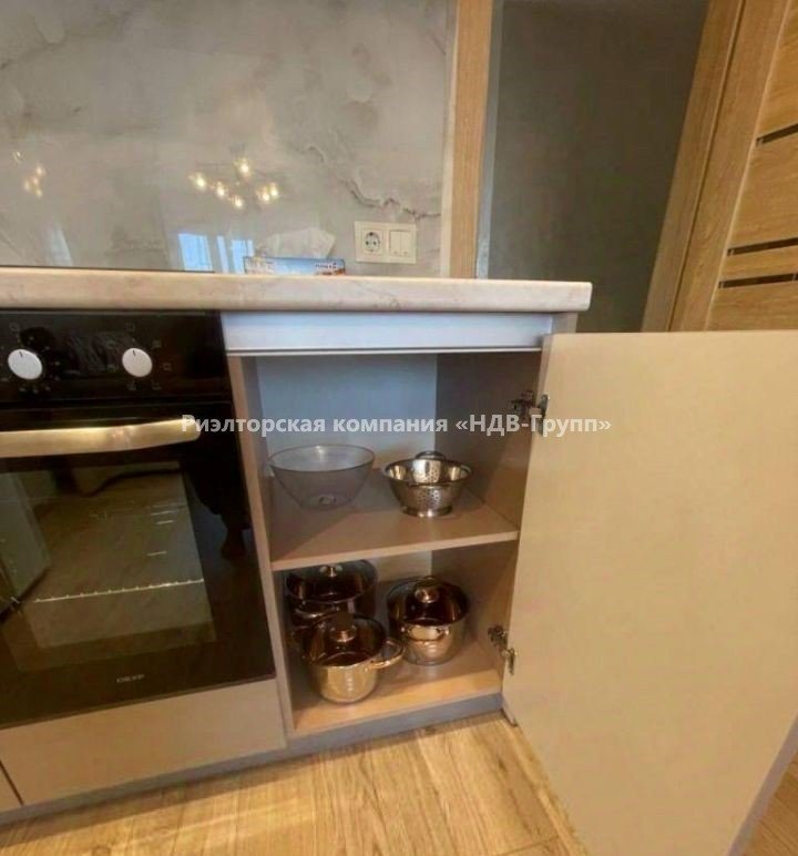2 комн. квартира, Лейтенанта Шмидта ул., 34