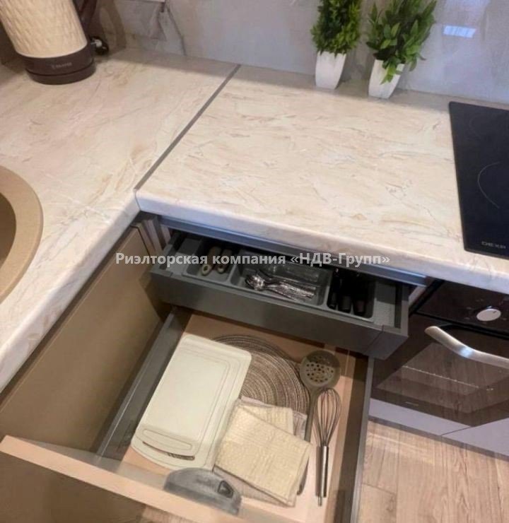 2 комн. квартира, Лейтенанта Шмидта ул., 34