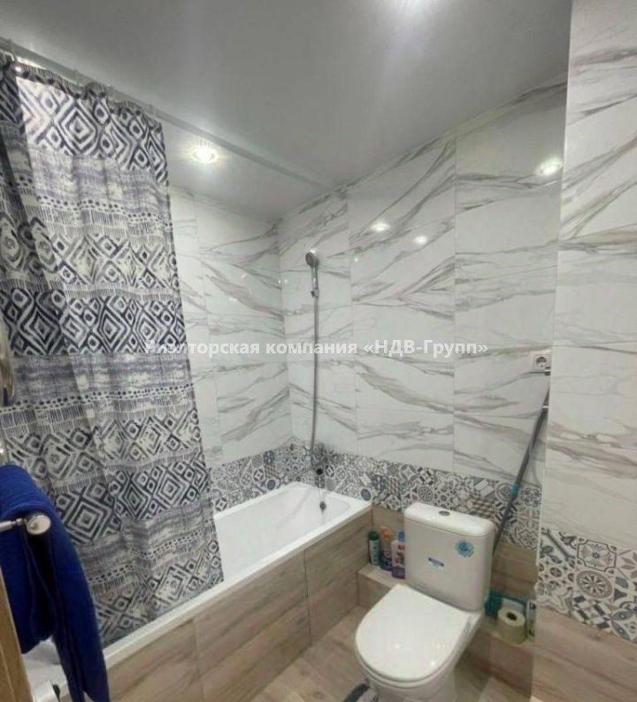 2 комн. квартира, Лейтенанта Шмидта ул., 34