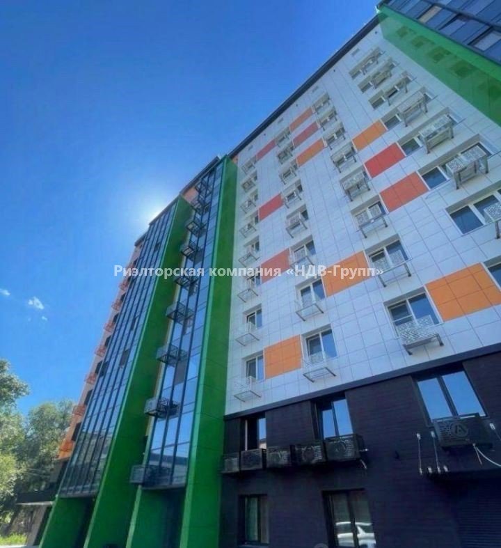 2 комн. квартира, Лейтенанта Шмидта ул., 34