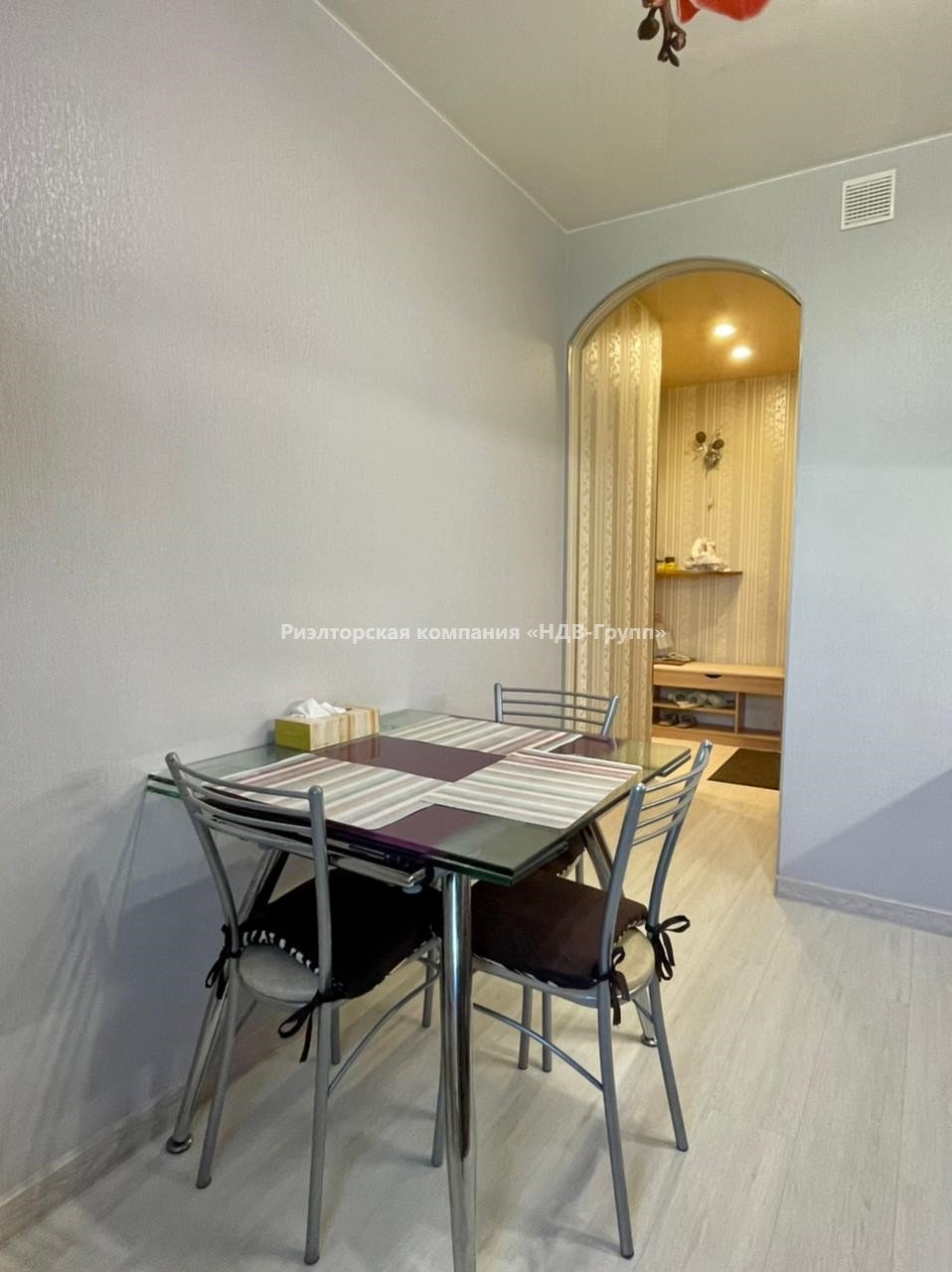 3 комн. квартира, Оборонная ул., 8б
