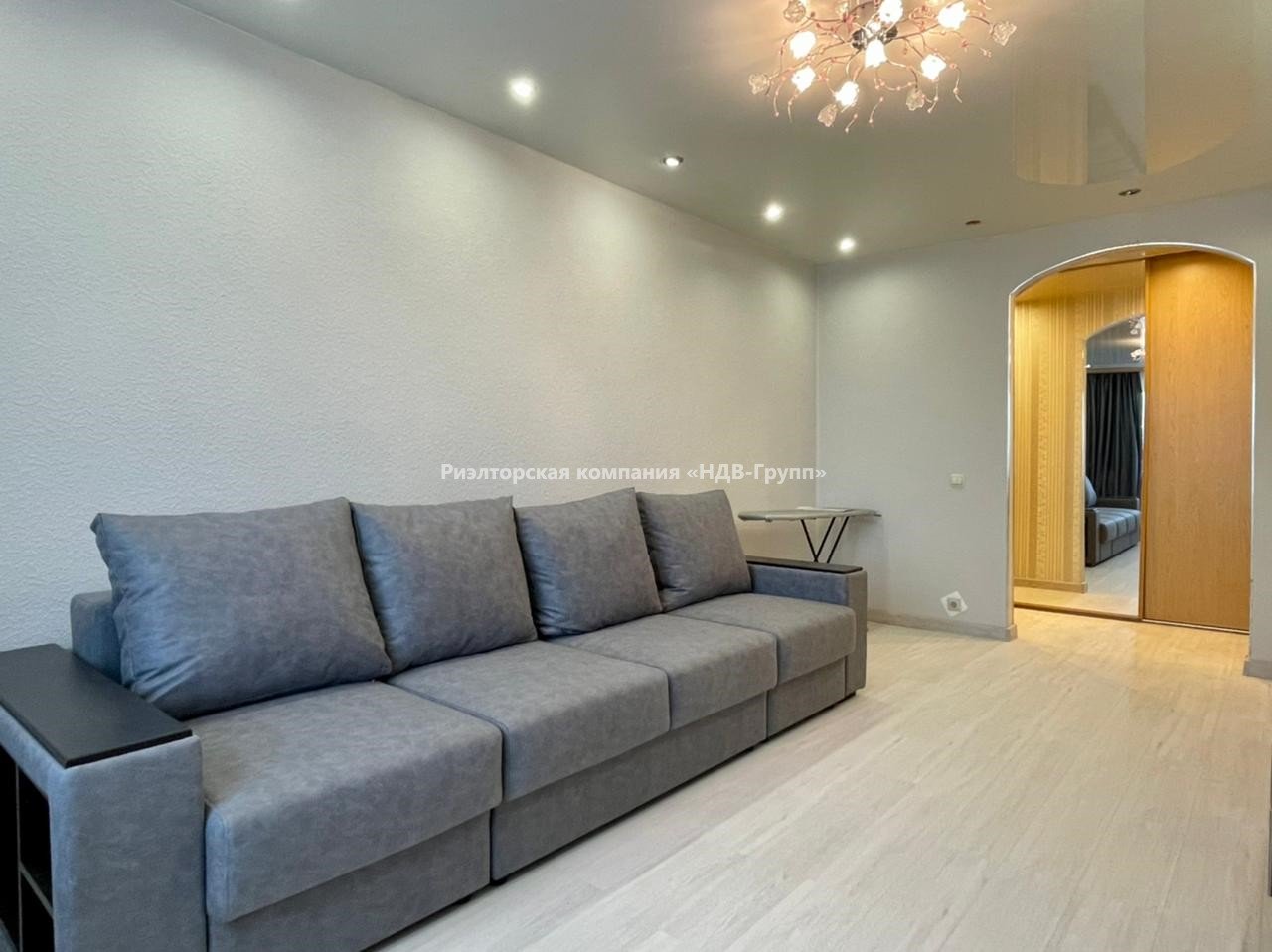3 комн. квартира, Оборонная ул., 8б