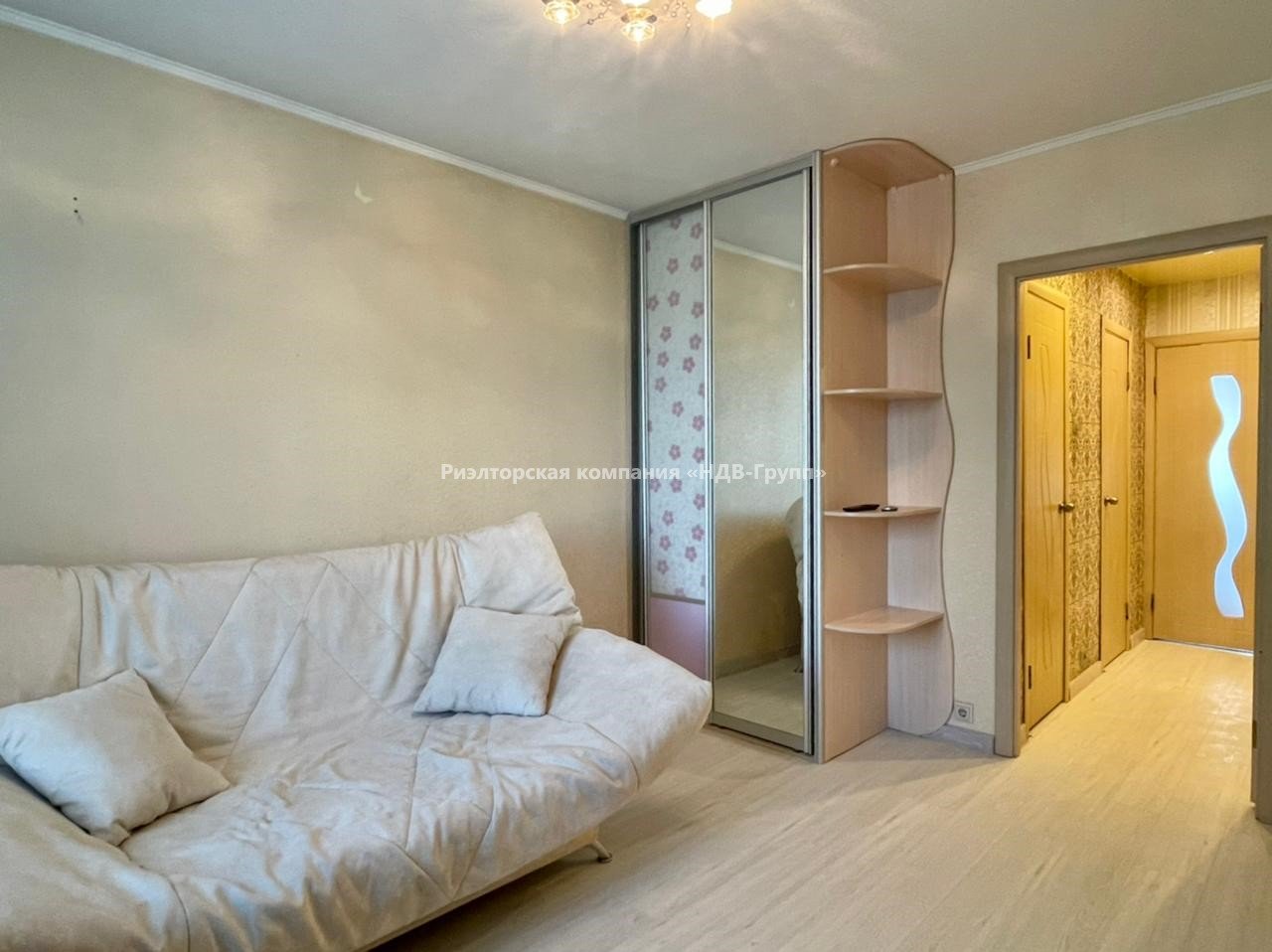 3 комн. квартира, Оборонная ул., 8б