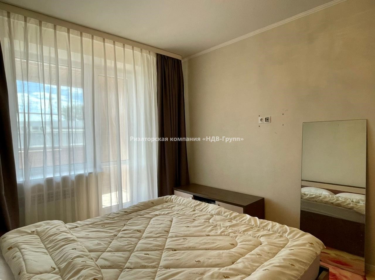 3 комн. квартира, Оборонная ул., 8б