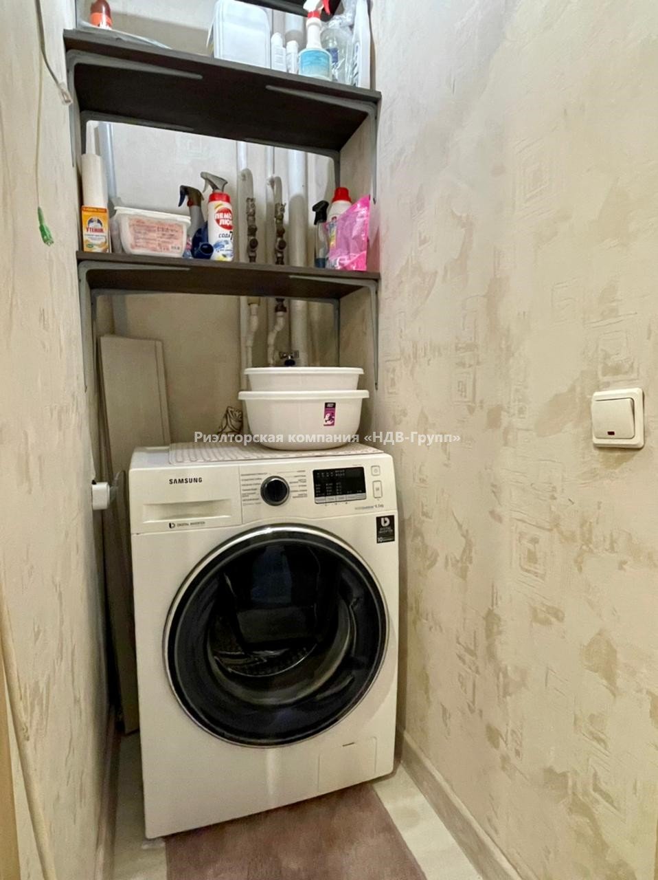 3 комн. квартира, Оборонная ул., 8б