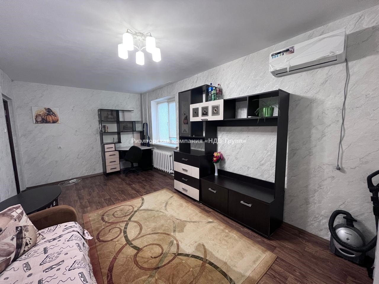 2 комн. квартира, Лейтенанта Шмидта ул., 15