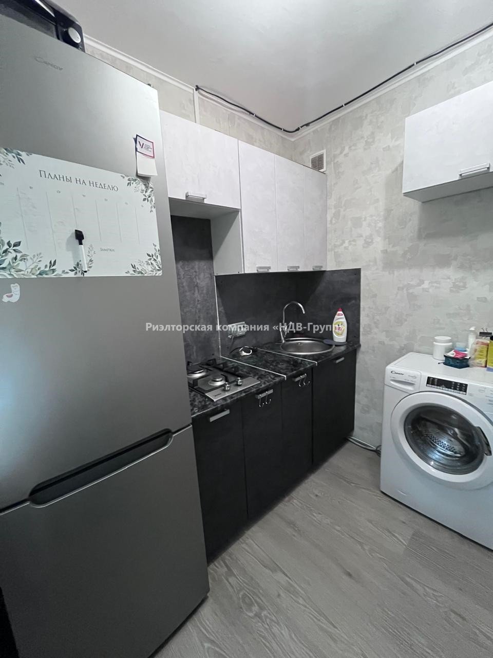 2 комн. квартира, Лейтенанта Шмидта ул., 15
