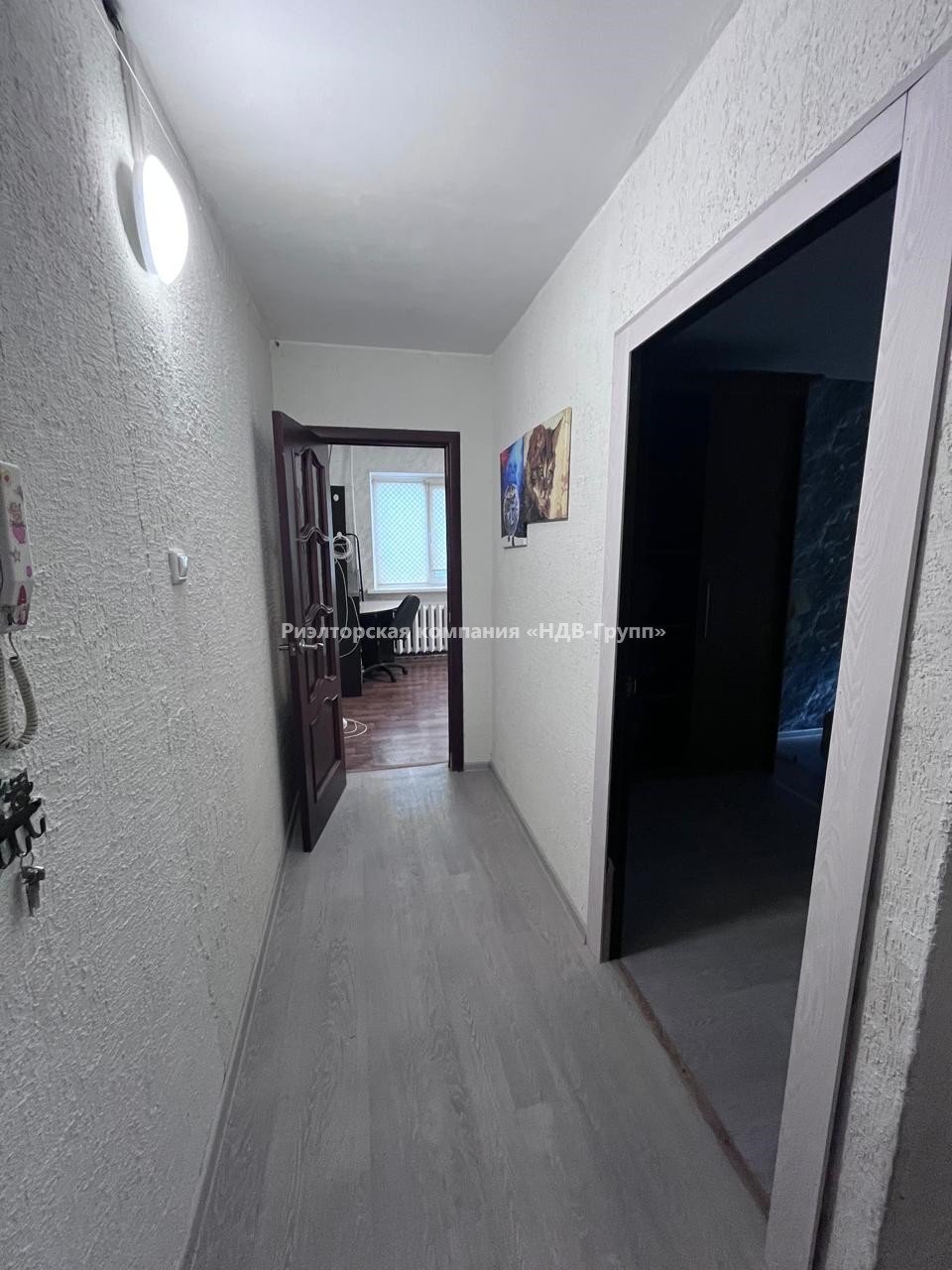 2 комн. квартира, Лейтенанта Шмидта ул., 15