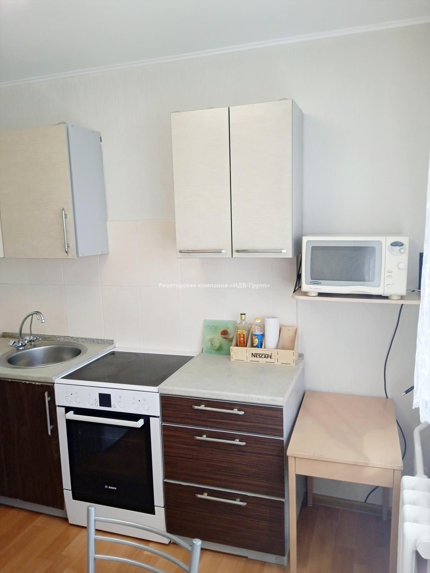 2 комн. квартира, Рабочий Городок ул., 10