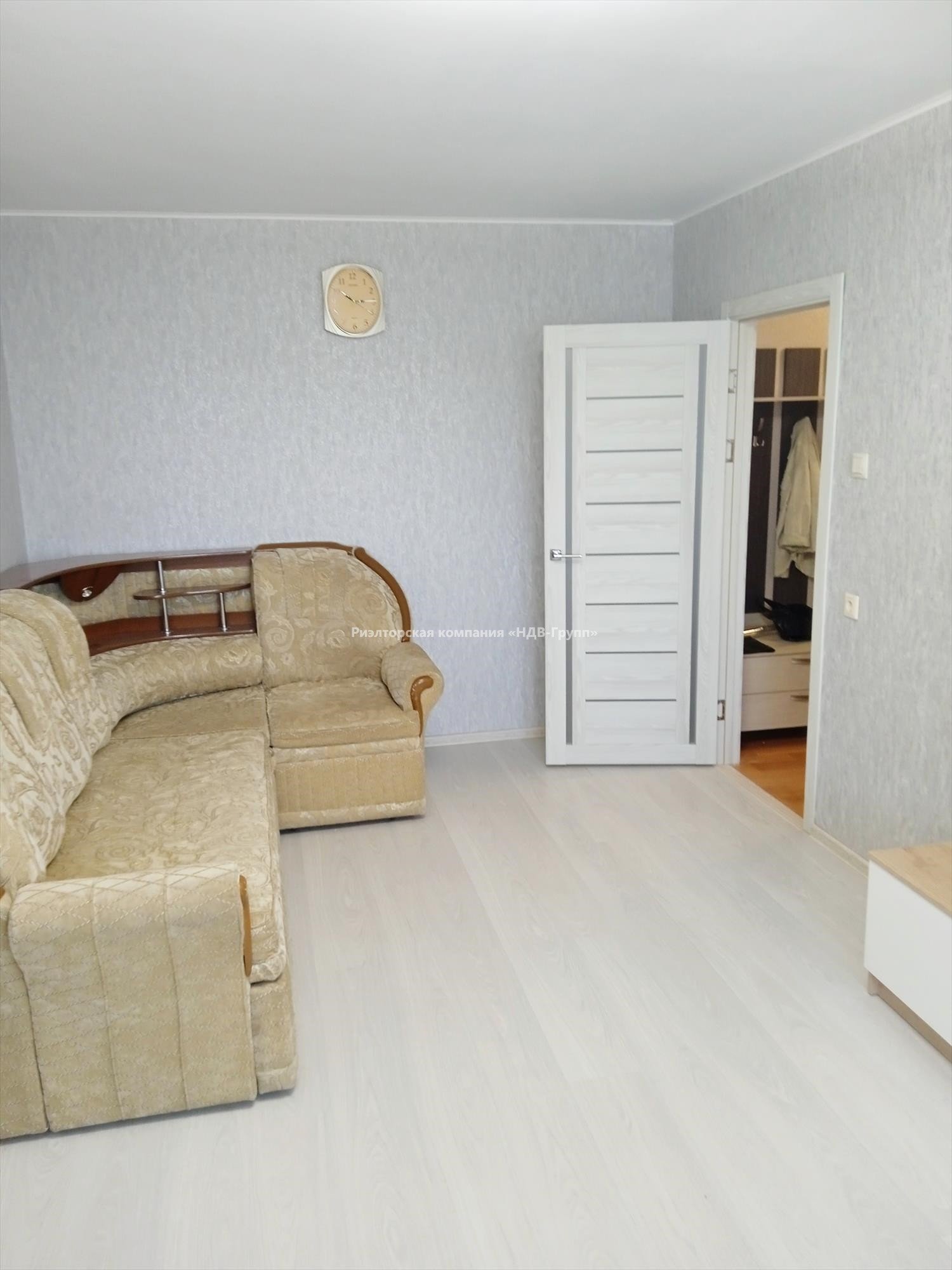 2 комн. квартира, Рабочий Городок ул., 10