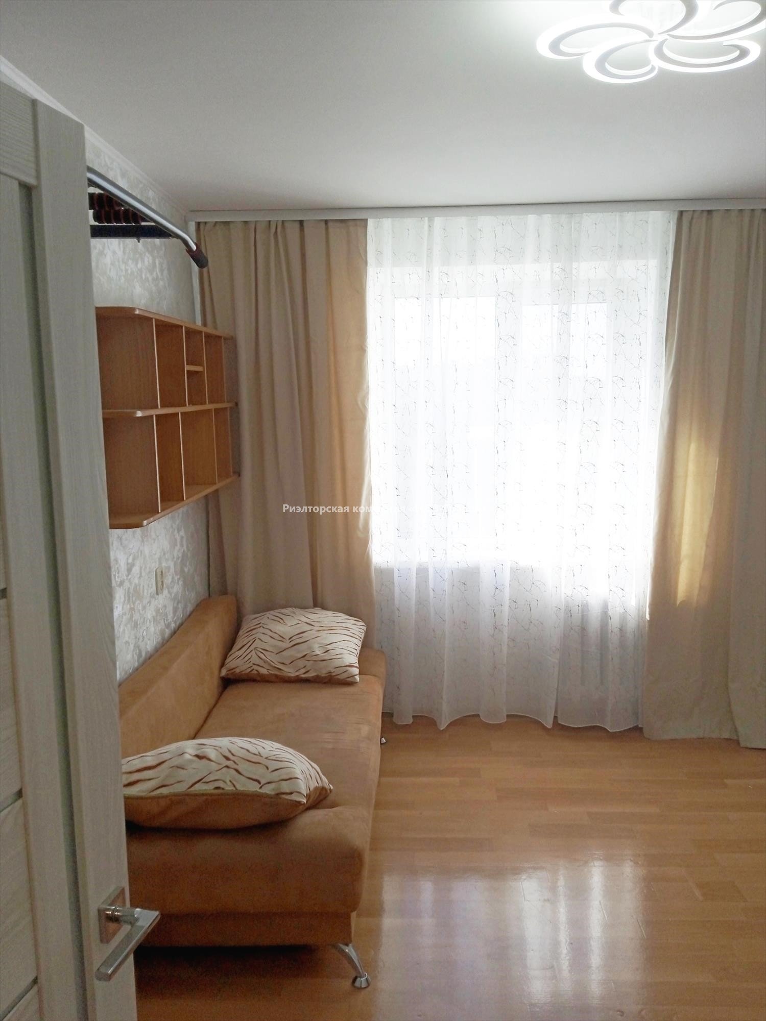 2 комн. квартира, Рабочий Городок ул., 10
