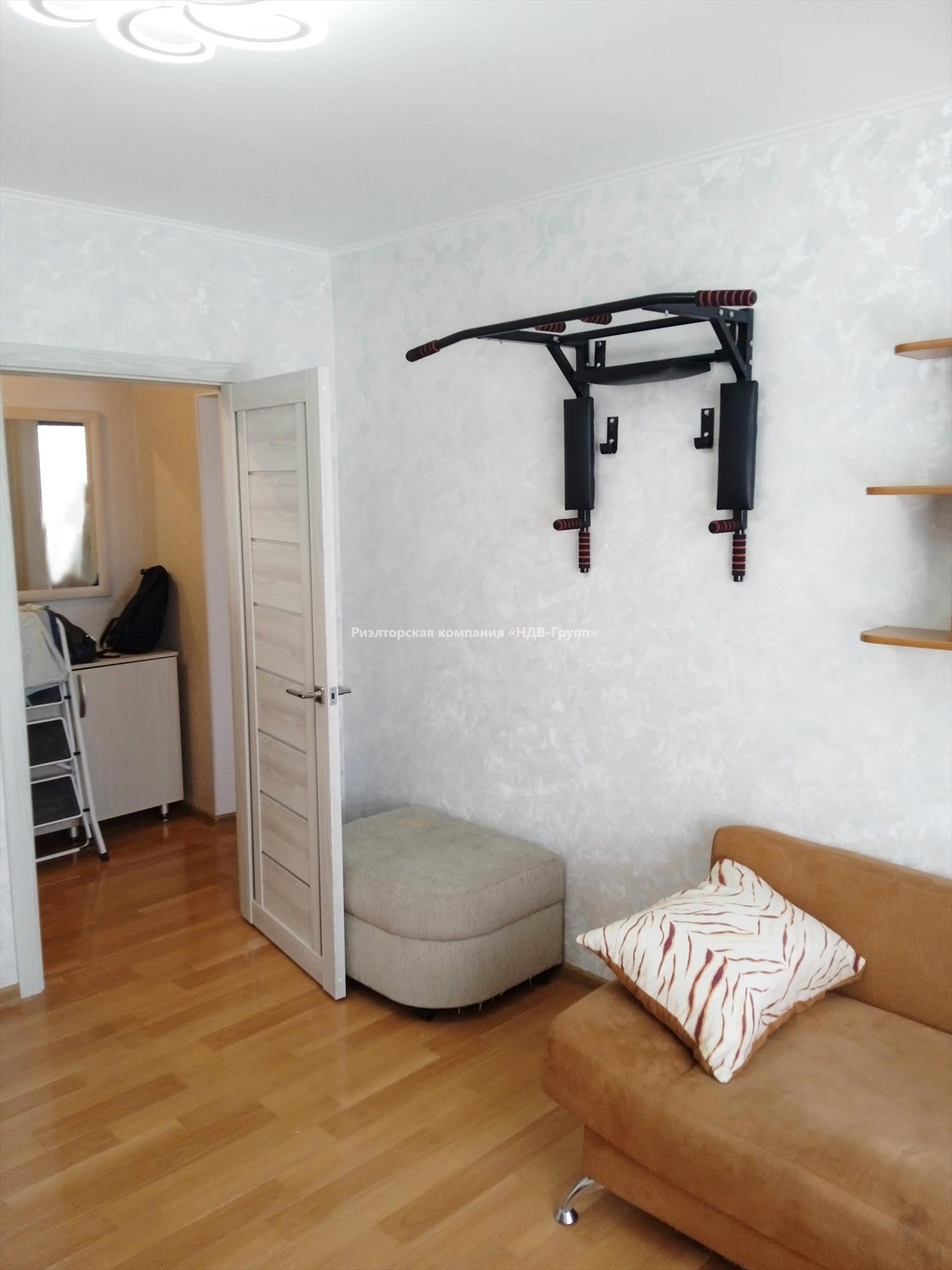 2 комн. квартира, Рабочий Городок ул., 10