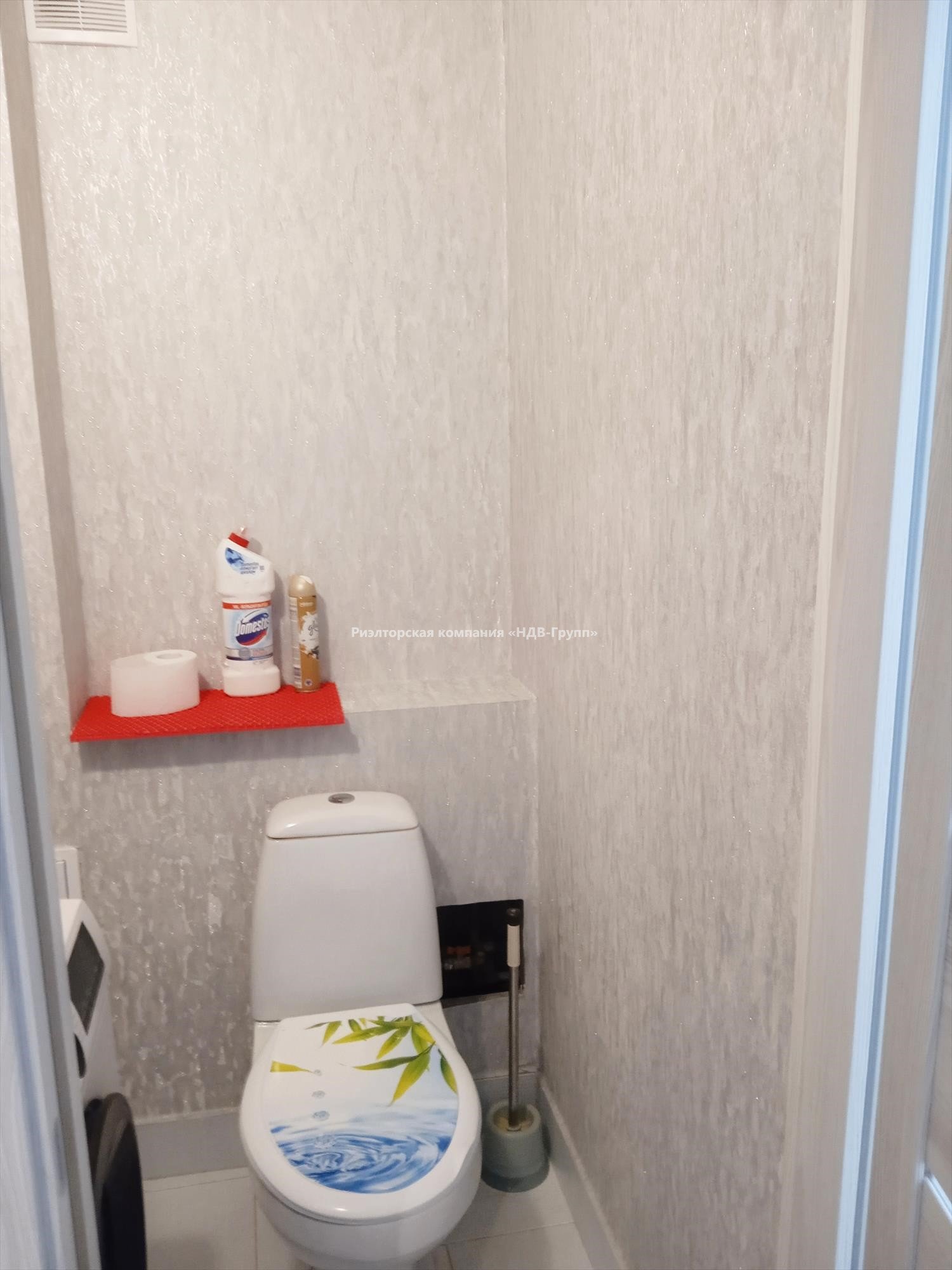 2 комн. квартира, Рабочий Городок ул., 10