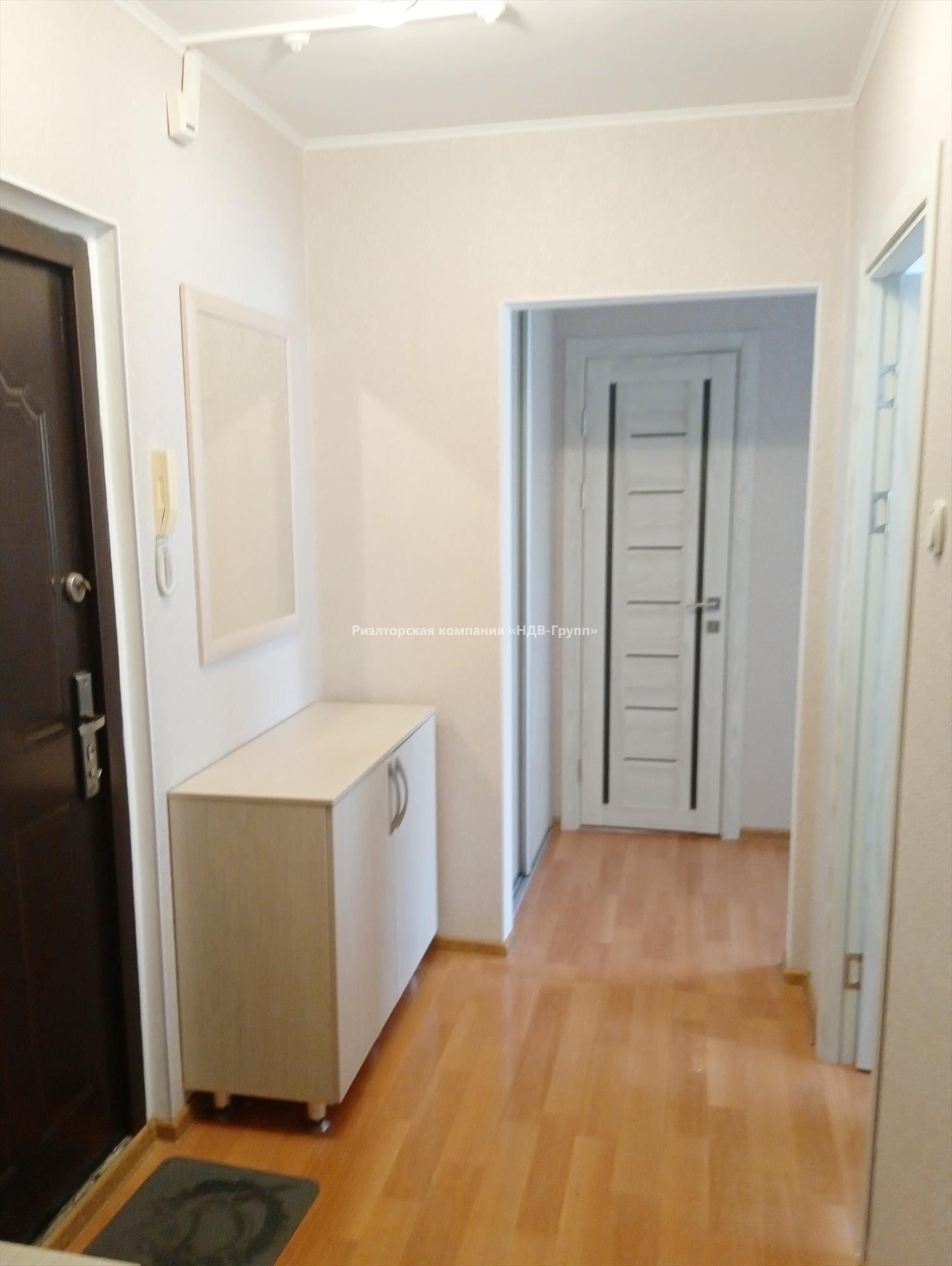 2 комн. квартира, Рабочий Городок ул., 10