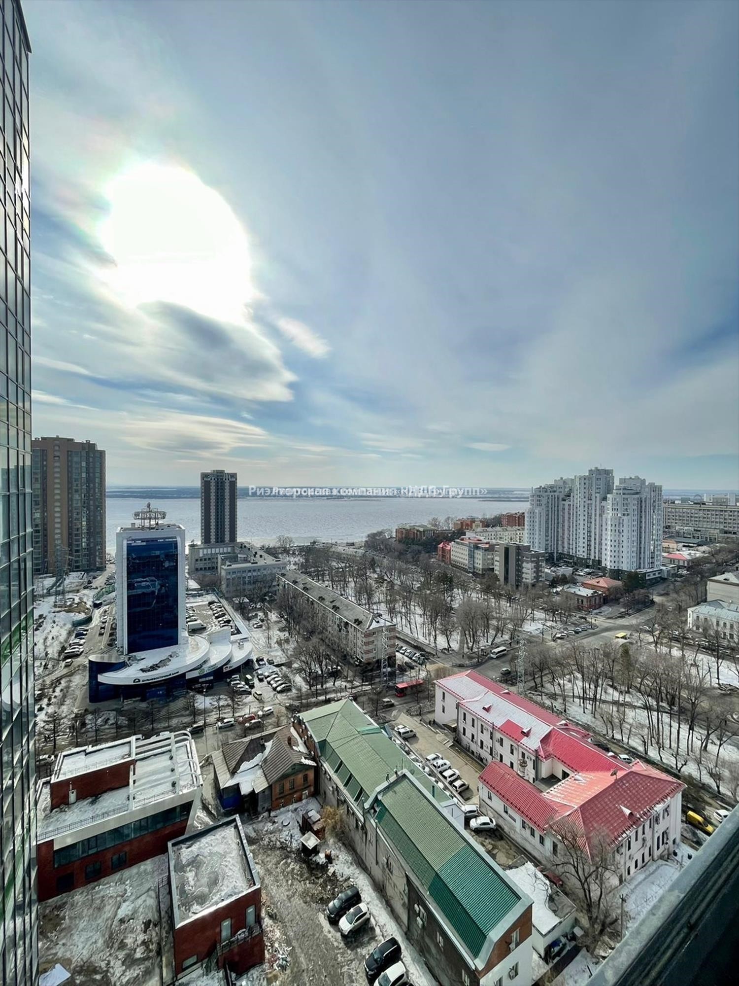2 комн. квартира, Тургенева ул., 48