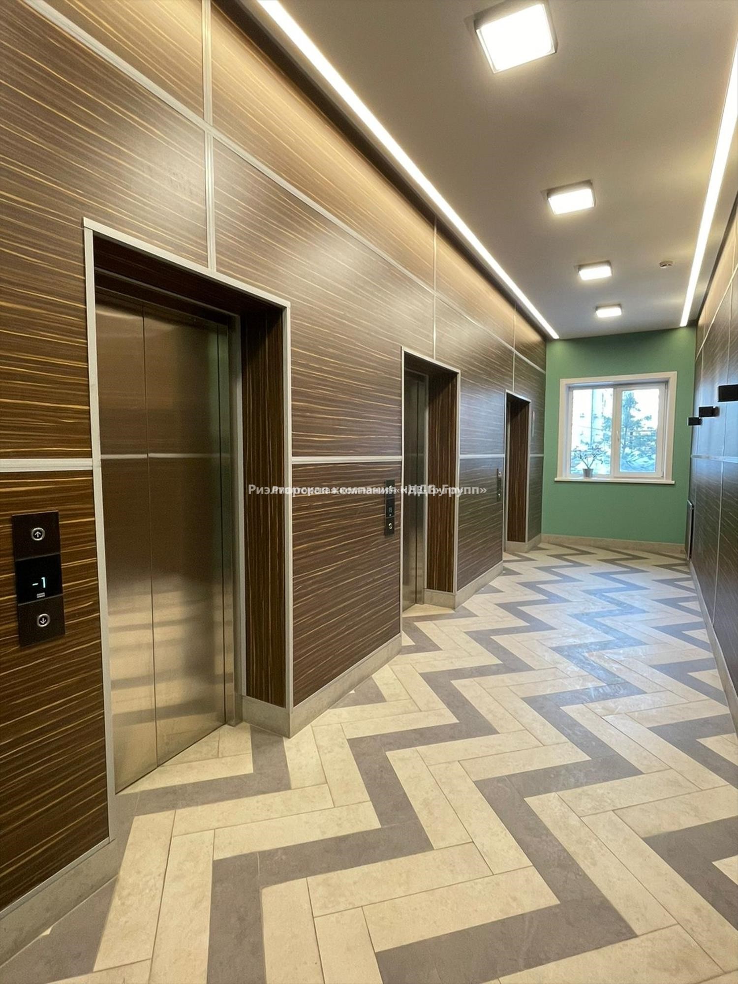 2 комн. квартира, Тургенева ул., 48
