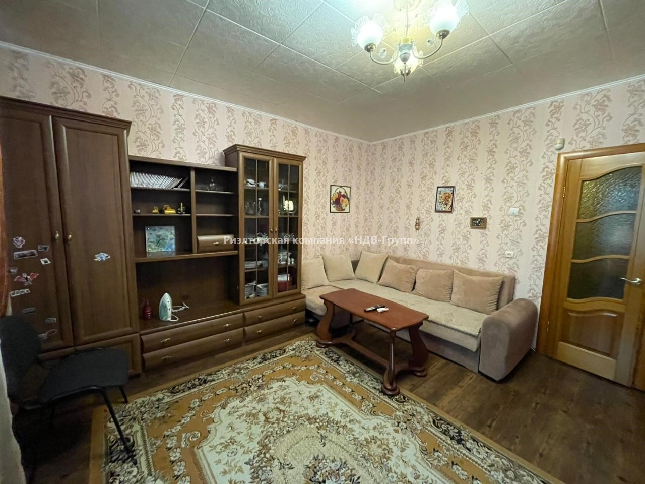 2 комн. квартира, Трехгорная ул., 50
