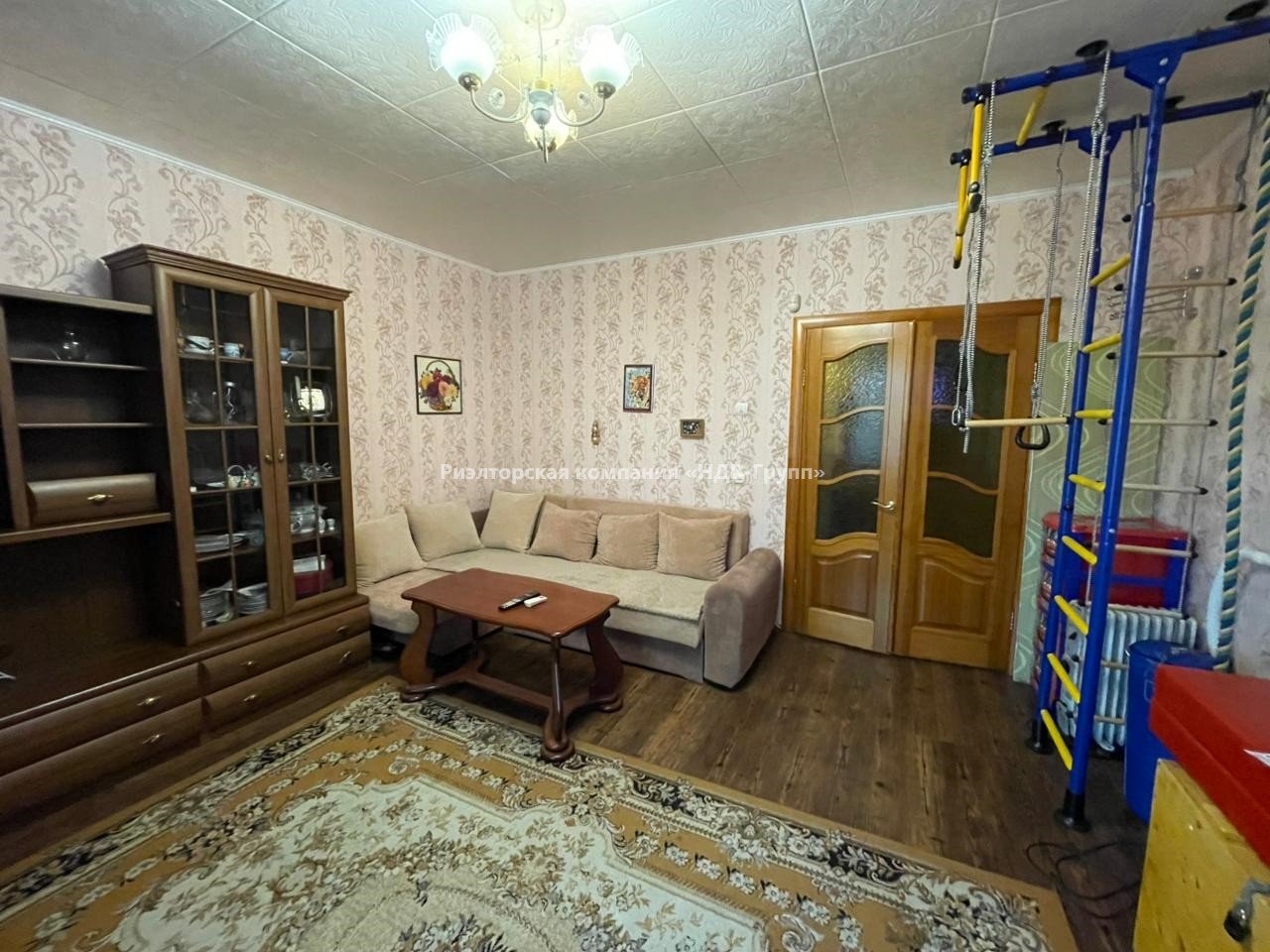 2 комн. квартира, Трехгорная ул., 50