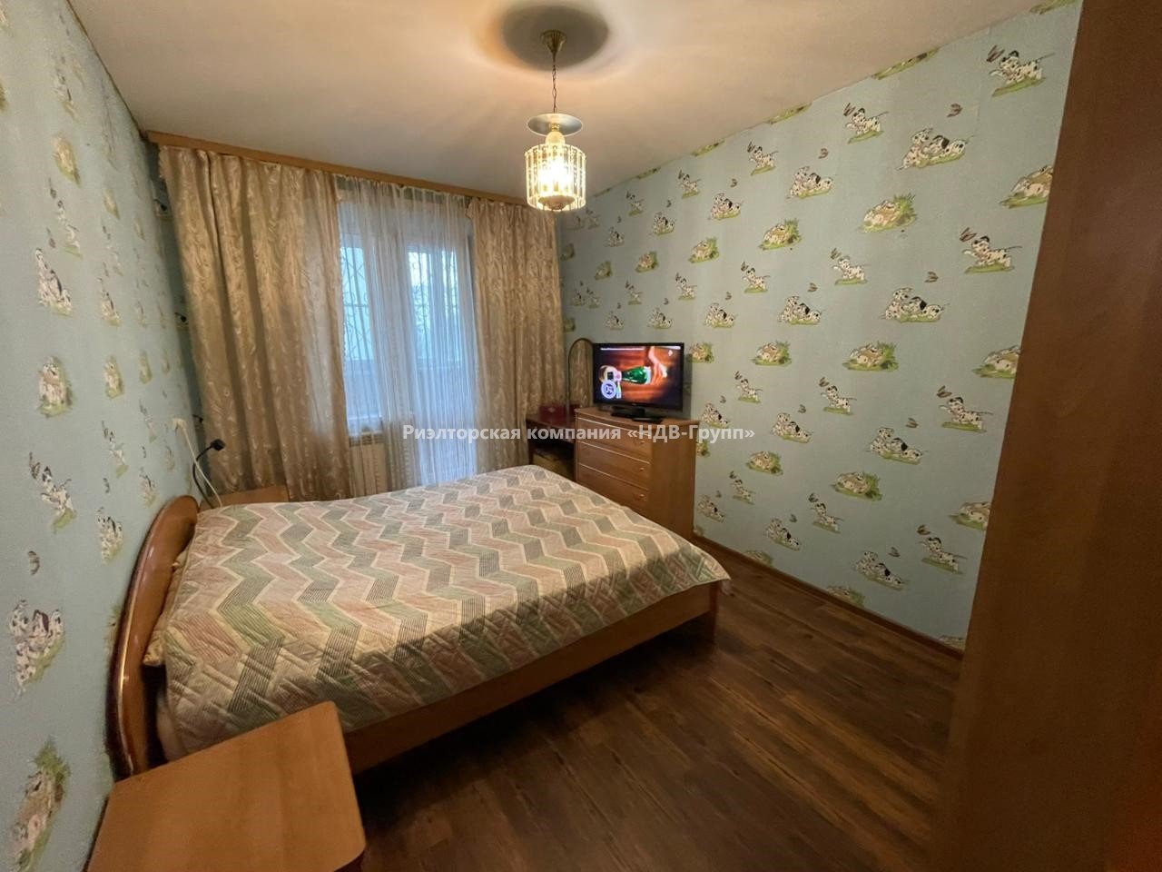 2 комн. квартира, Трехгорная ул., 50