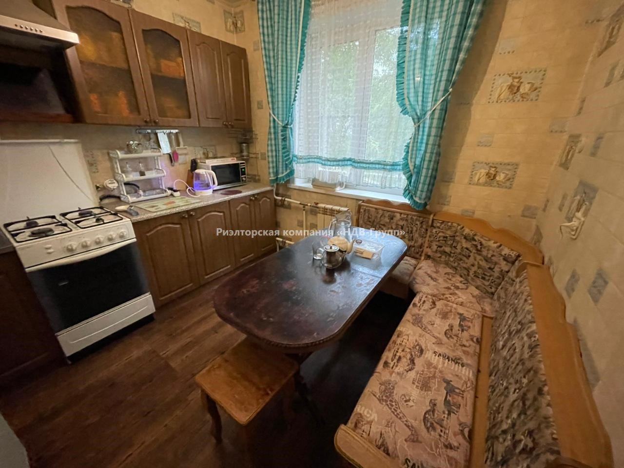 2 комн. квартира, Трехгорная ул., 50