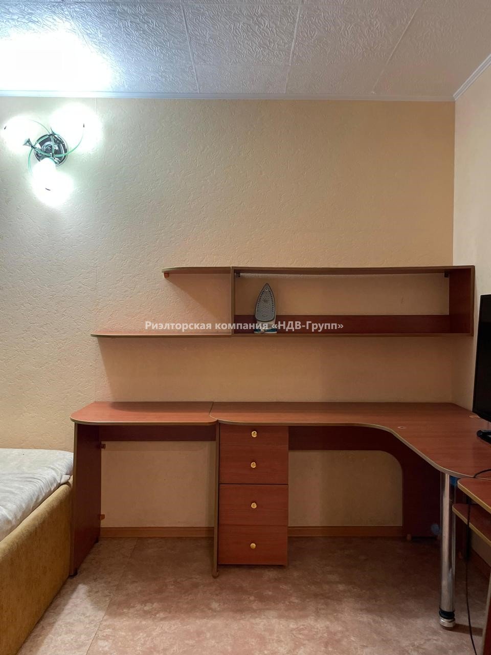 2 комн. квартира, Засыпной пер., 8а