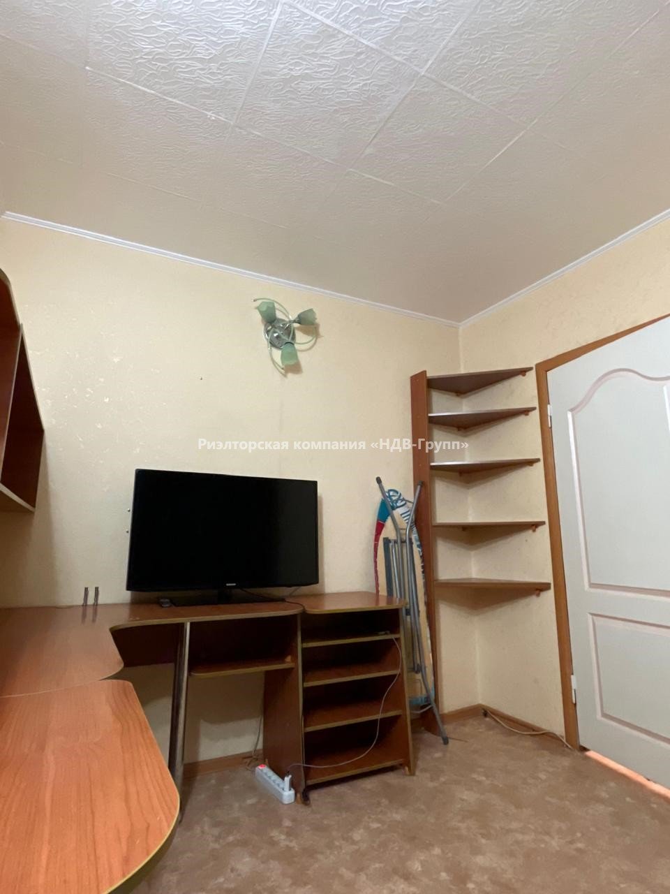 2 комн. квартира, Засыпной пер., 8а