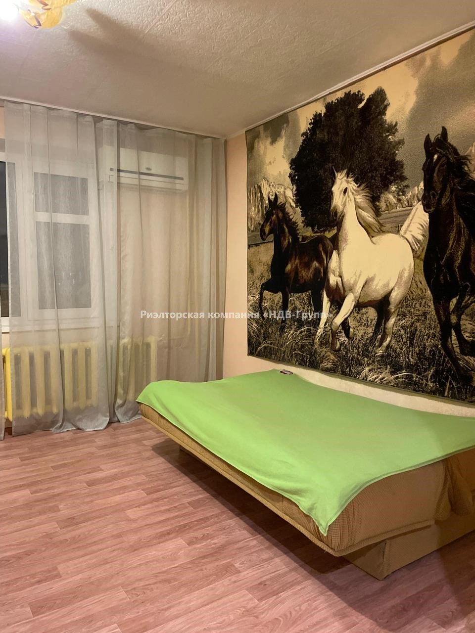 2 комн. квартира, Засыпной пер., 8а