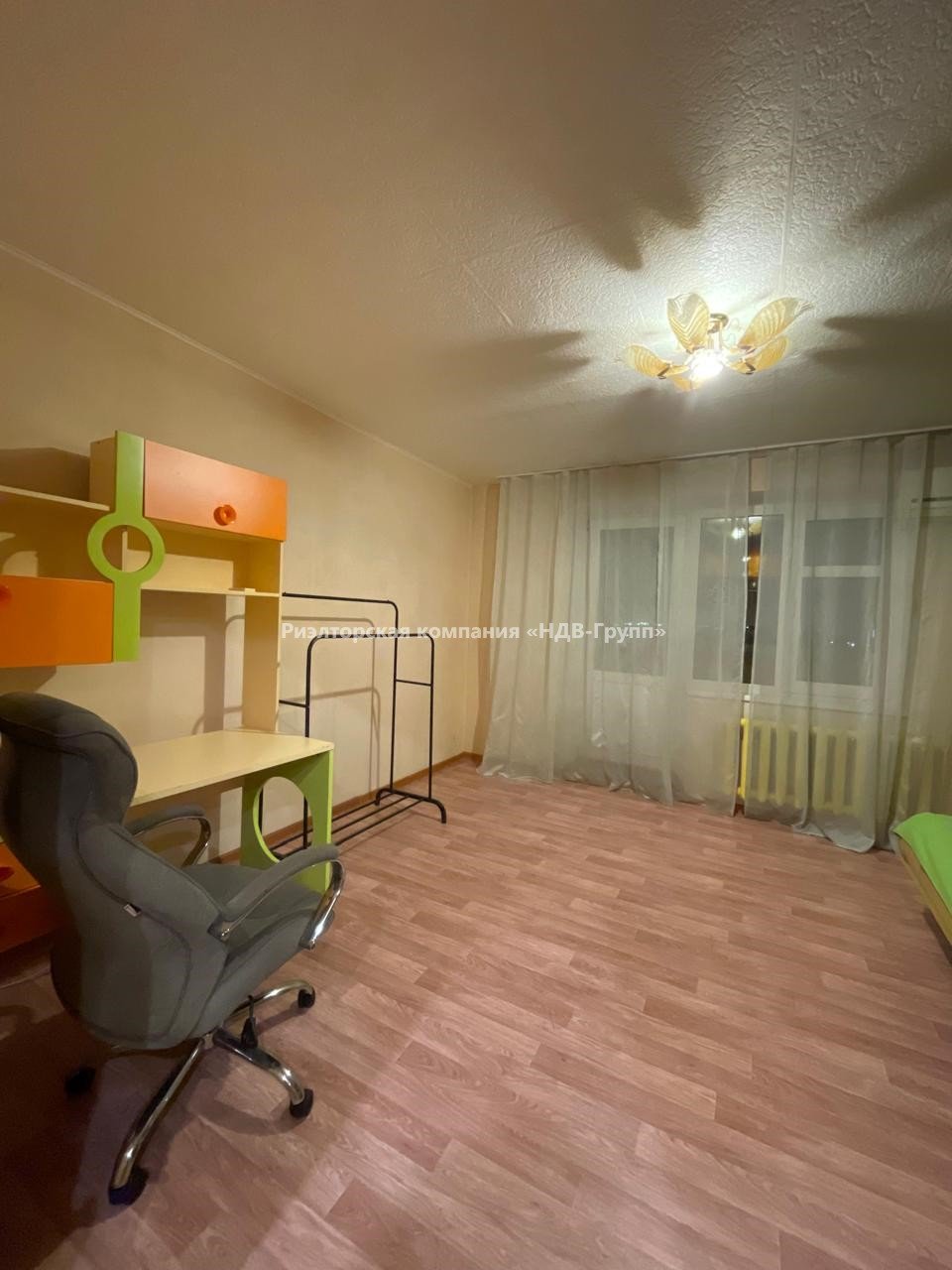 2 комн. квартира, Засыпной пер., 8а
