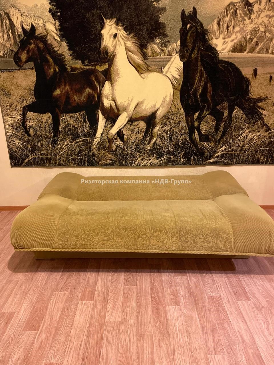 2 комн. квартира, Засыпной пер., 8а