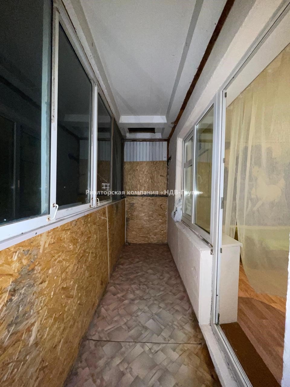 2 комн. квартира, Засыпной пер., 8а