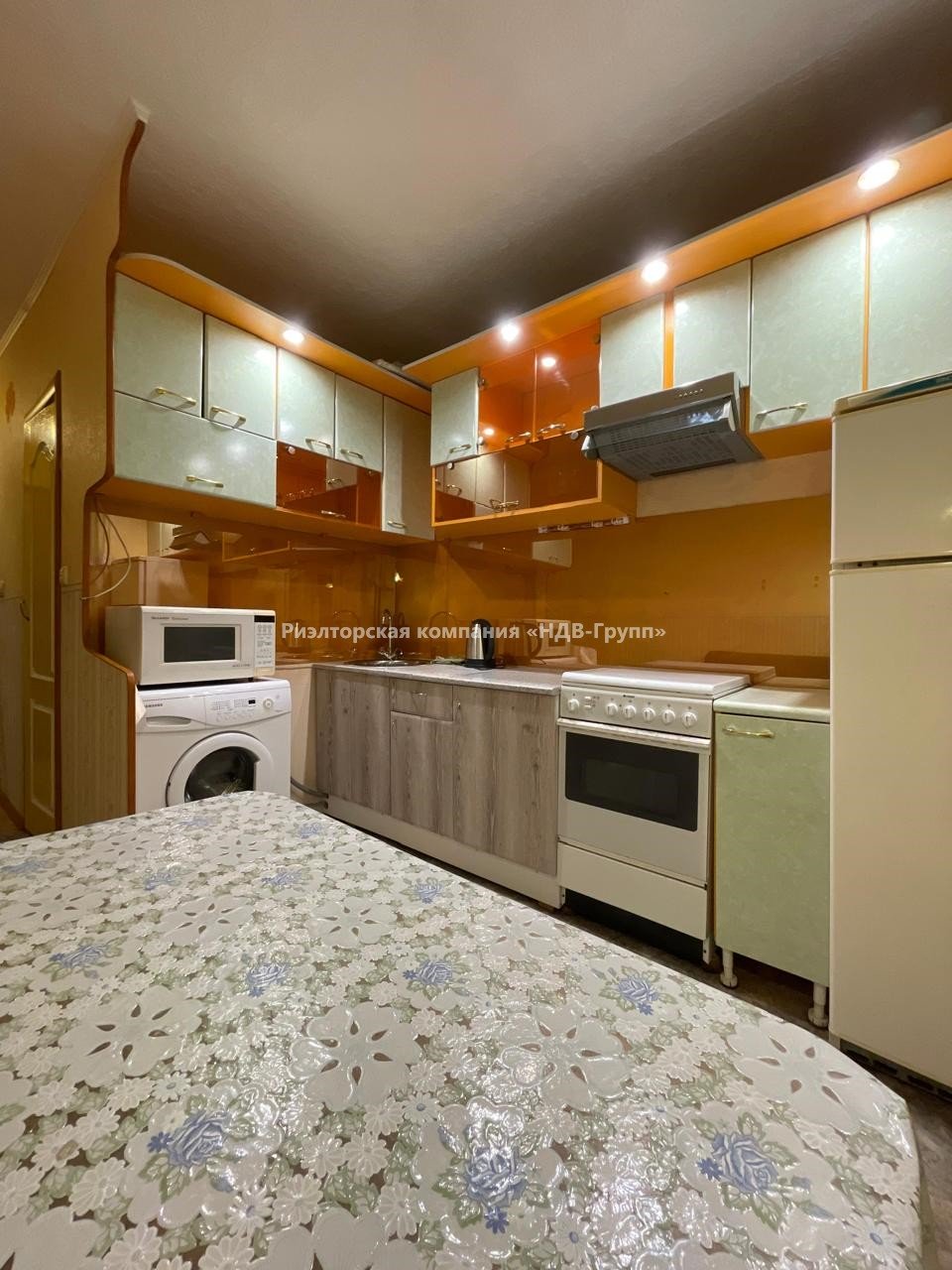 2 комн. квартира, Засыпной пер., 8а