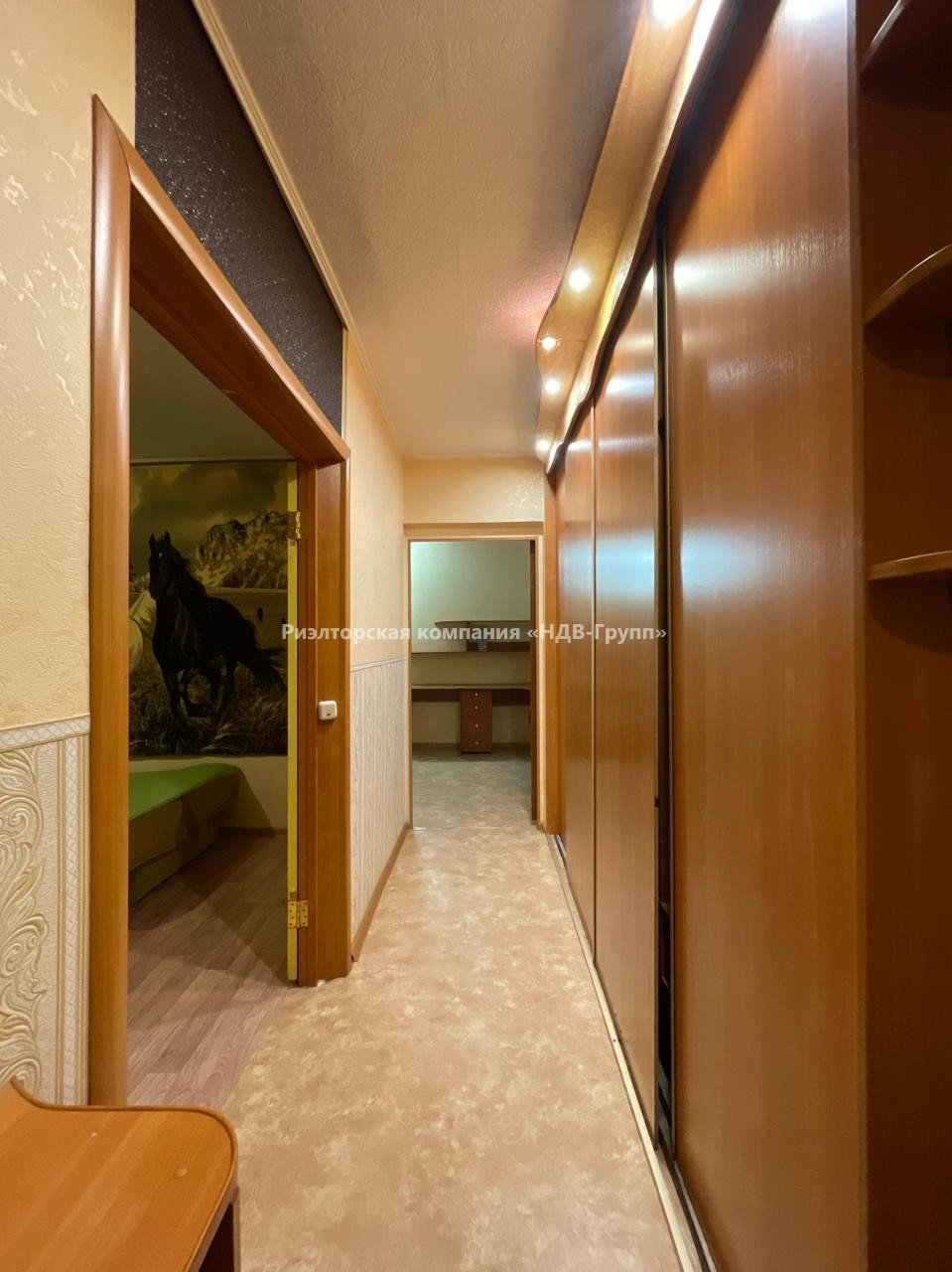 2 комн. квартира, Засыпной пер., 8а