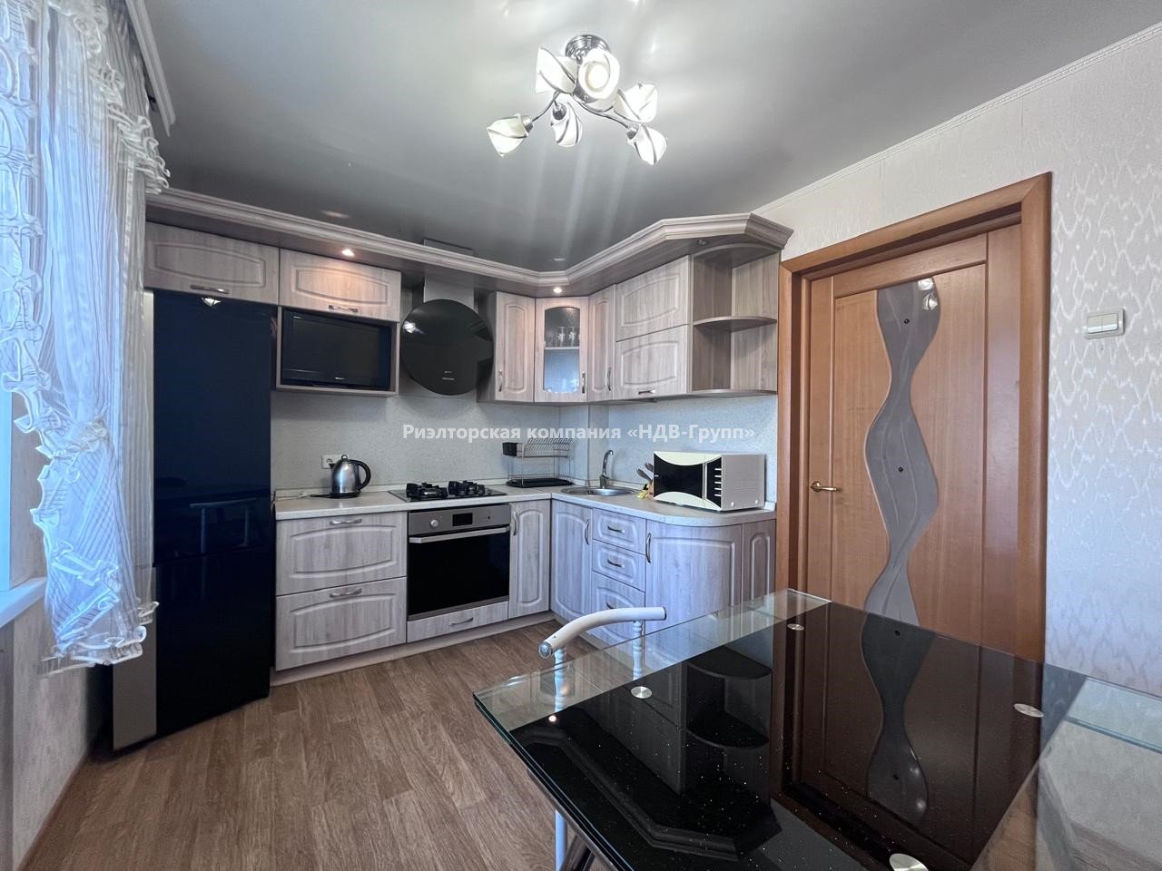 4 комн. квартира, Брестская ул., 4